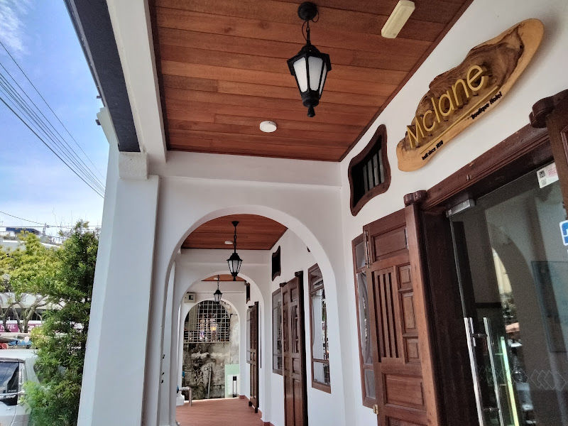 Nasi Kandar Imigresen