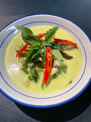 Thai Connection Penang 3