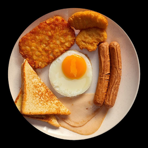 TT Morning Breakfast