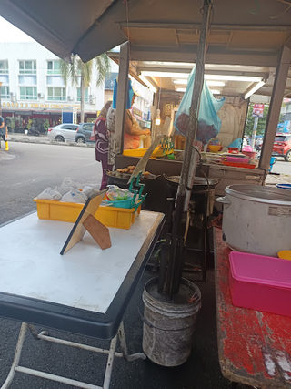 onestop karipap panas panas 1