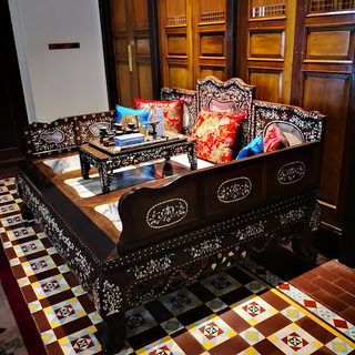 Tasty Bake Thai Vegetarian Cafe & Bakery 1