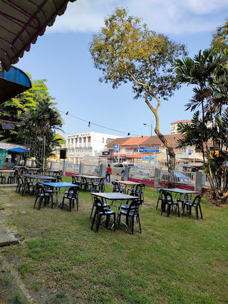 Nasi Lemak Liverpool Cafe Penang 3