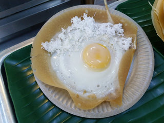 Sin Kim San Hawker Center Hokkien Mee 2
