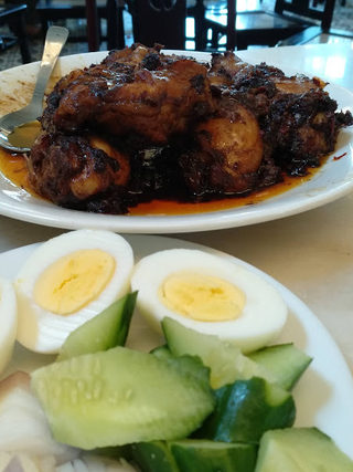 Chayu Kafei Restaurant 3