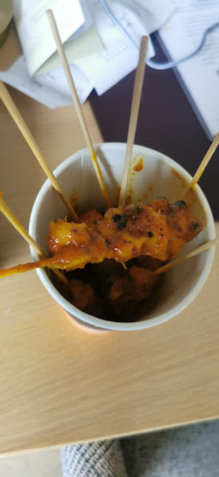 Eaton Satay 2