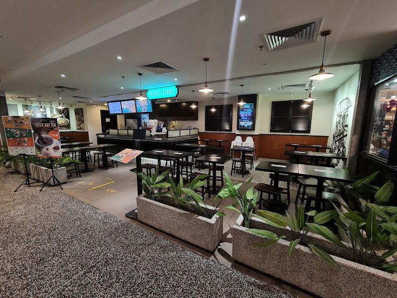 Penang Chendul Gurney Plaza Penang