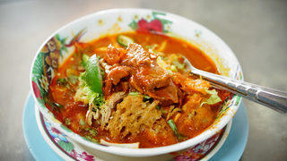 Mee Pokok Ceri Asli Seberang Jaya 2