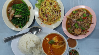 Boon Seng Cafe 2