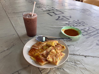 Roti Canai 2