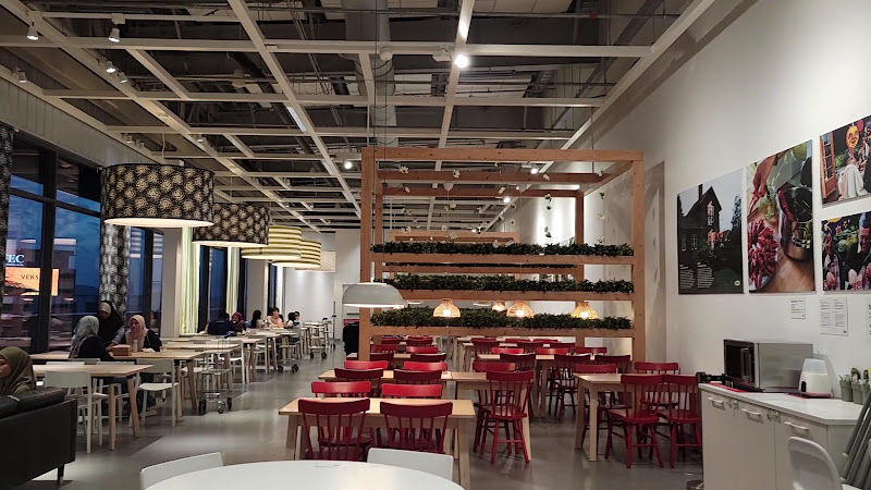 IKEA Batu Kawan Restaurant