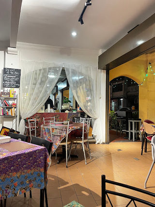 Borak Borak Bistro 2