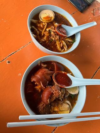 Bukit Tambun Hokkien Mee 2