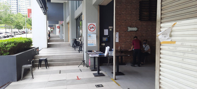 Kapitan Tandoori House Sungai Ara