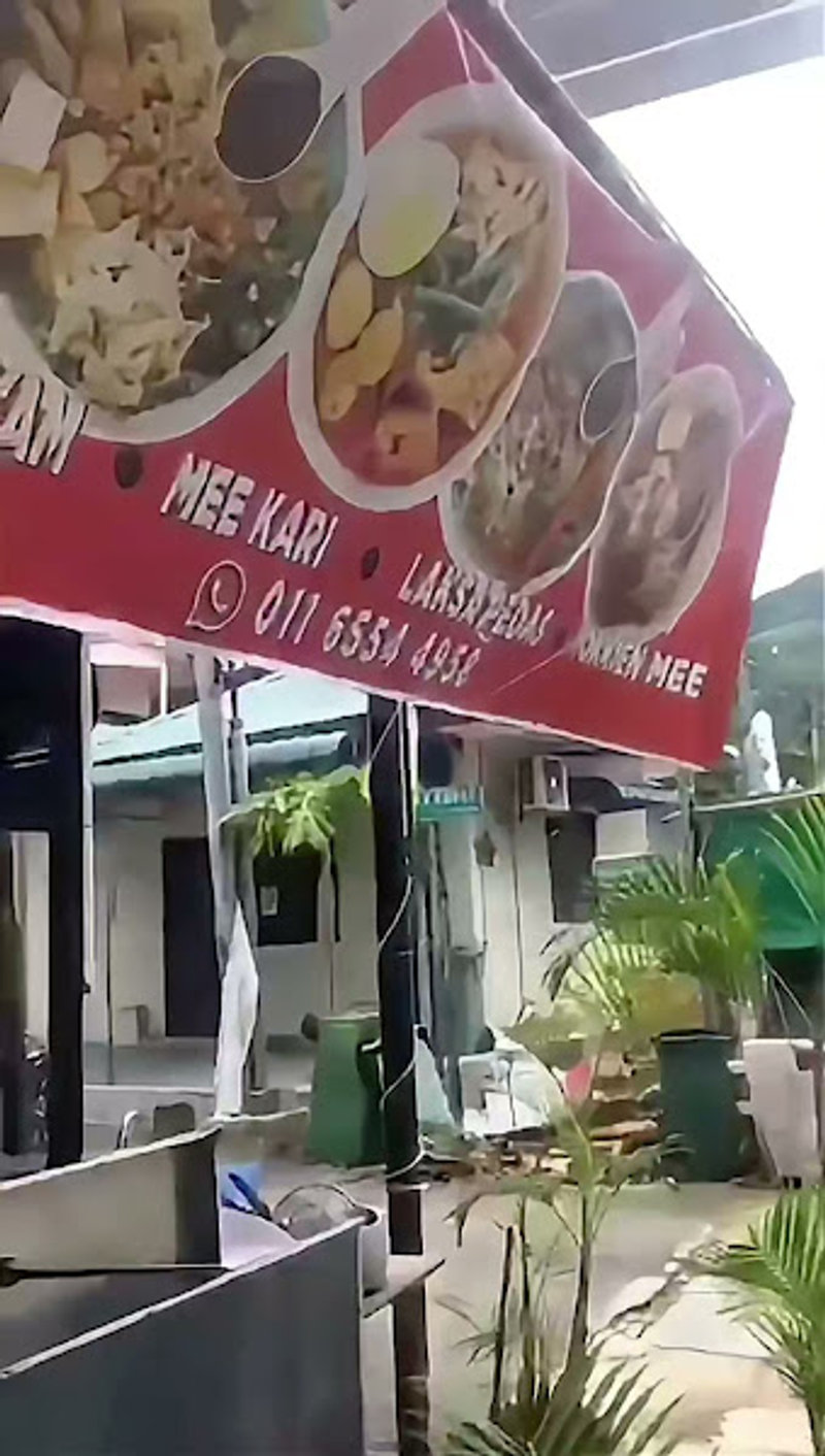 Farah Kitchen