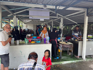 Roti Canai Istimewa Aziz 2