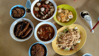 老夫子肉骨茶 (Lao Fu Zi Bak Kut Teh) 2