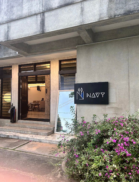Navy Specialty Coffee - Tanjung Tokong