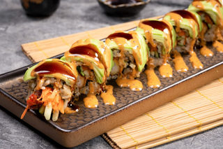 Sokyo Japanese Cuisine 2