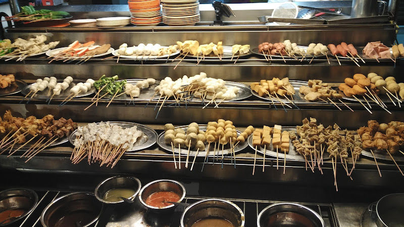 发仲乐乐 Huat Teong Lok Lok