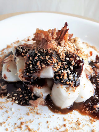 Grandpa Ong Chee Cheong Fun 老王猪肠粉 3