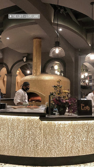 The Loft - Love Lane 1