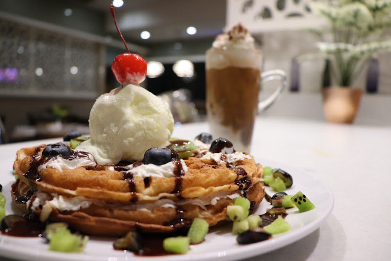 Suncafe by Soulutions