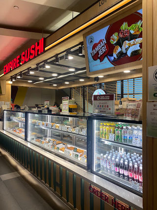 Empire Sushi 1st Avenue Mall 3