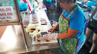 木通福建面 Hokkien Mee 2