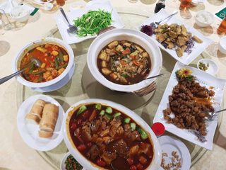 Jade Palace Seafood Restaurant 2