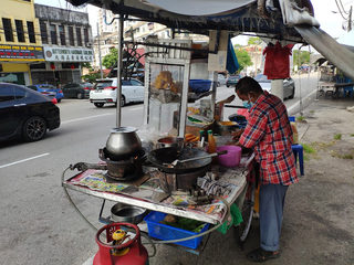 Gerai Mee Goreng Jamal 2