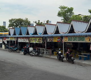 Yahaya Mee Jawa Legend 2