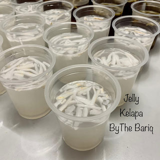 MEE GORENG MAMAK & MASAKAN PANAS CHE LAT 3