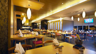 UMI Japanese Restaurant (Lexis Suites Penang) 1