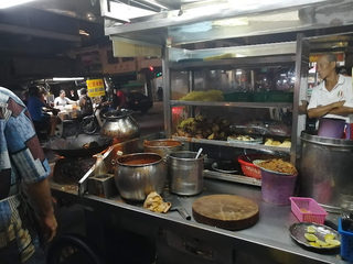 Hussain Mee Goreng And Mee Rebus 2