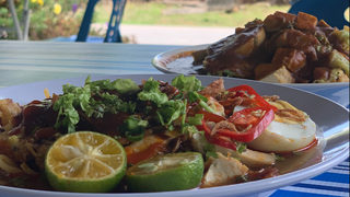 Mak Ngah Mee Dan Pasembor 2