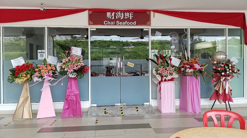 Chai Seafood