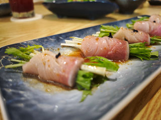 Little June Sushi - Raja Uda 3