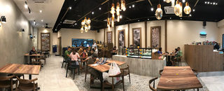 Bei Tou You Yu 北投魷魚 1