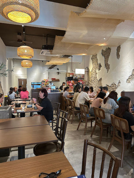 KOCHABI DOUBLE CONTENT 锅加锅