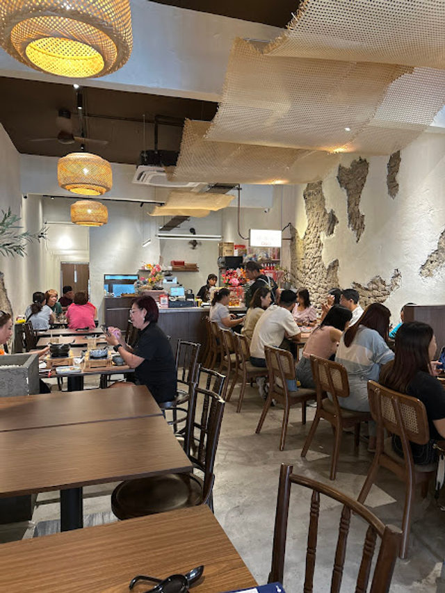 KOCHABI DOUBLE CONTENT 锅加锅