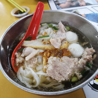 Air Itam Market Instant Cook Koay Teow 3