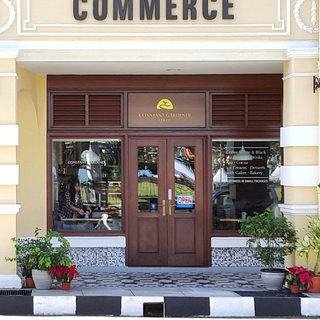 Constant Gardener Coffee 2