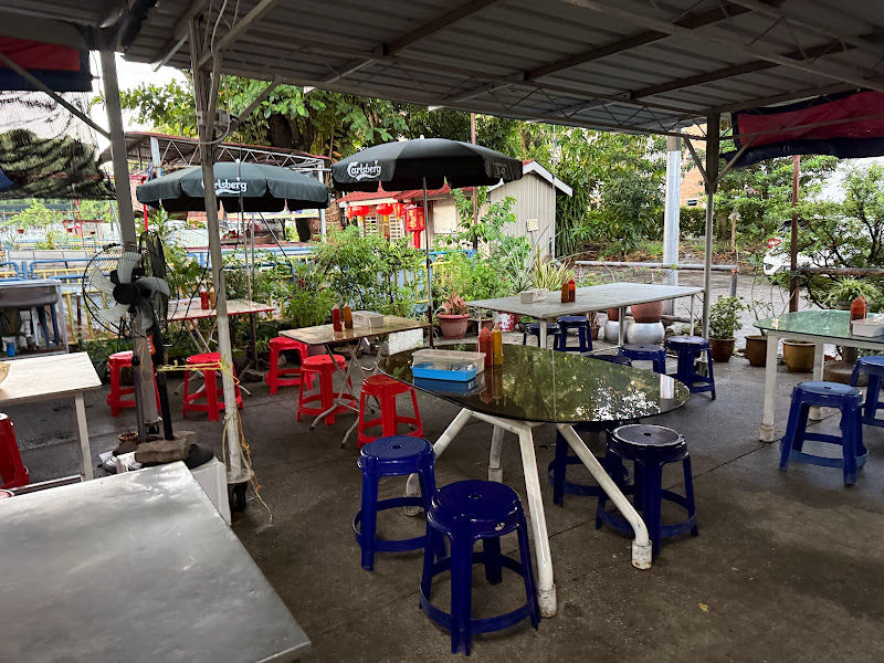 Bridge Street Prawn Noodle 正宗桥头福建虾面