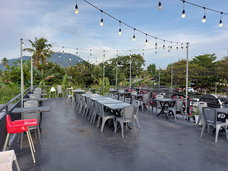 Rich Table Bukit Mertajam