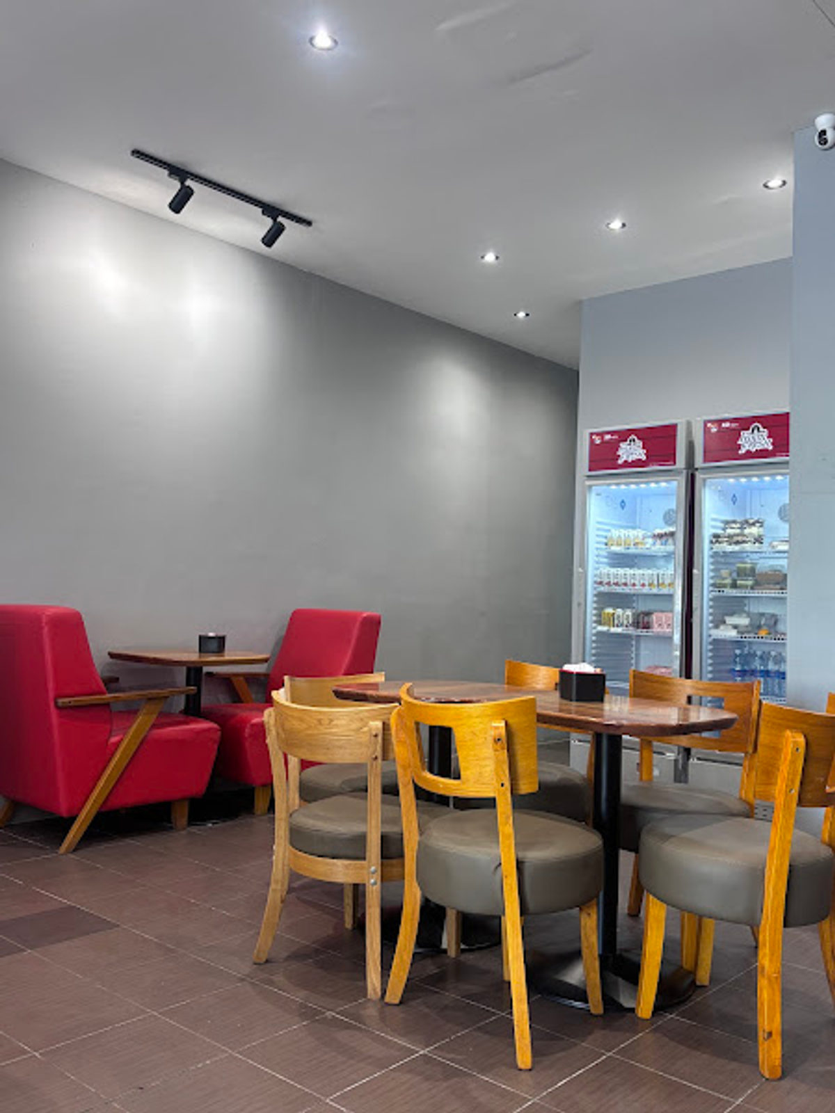 Factory Dessert & Cafe Penang