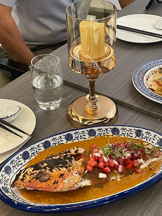 5 Senses Noodle Bar Sharing Plates 3