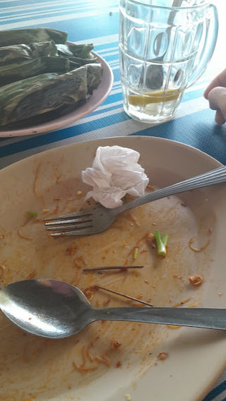 Mak Ngah Mee Dan Pasembor 3