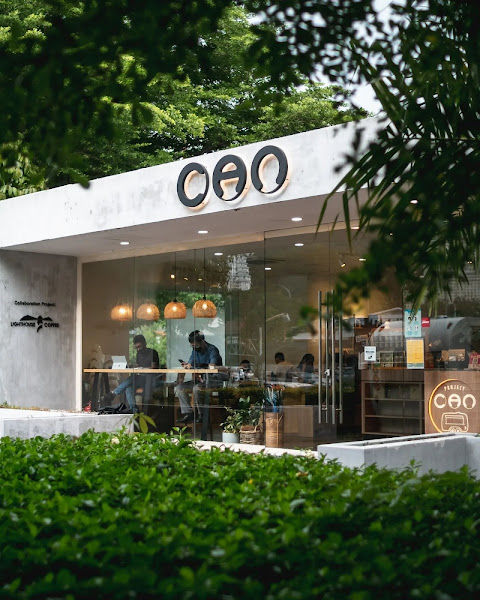 Project CAN @ Lebuh Glugor