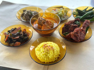 Dalca Tok Caca (Nasi Kandar & Nasi Dalca) 2