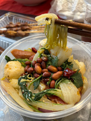 Ming Jiang Mala Hotpot BBQ 2